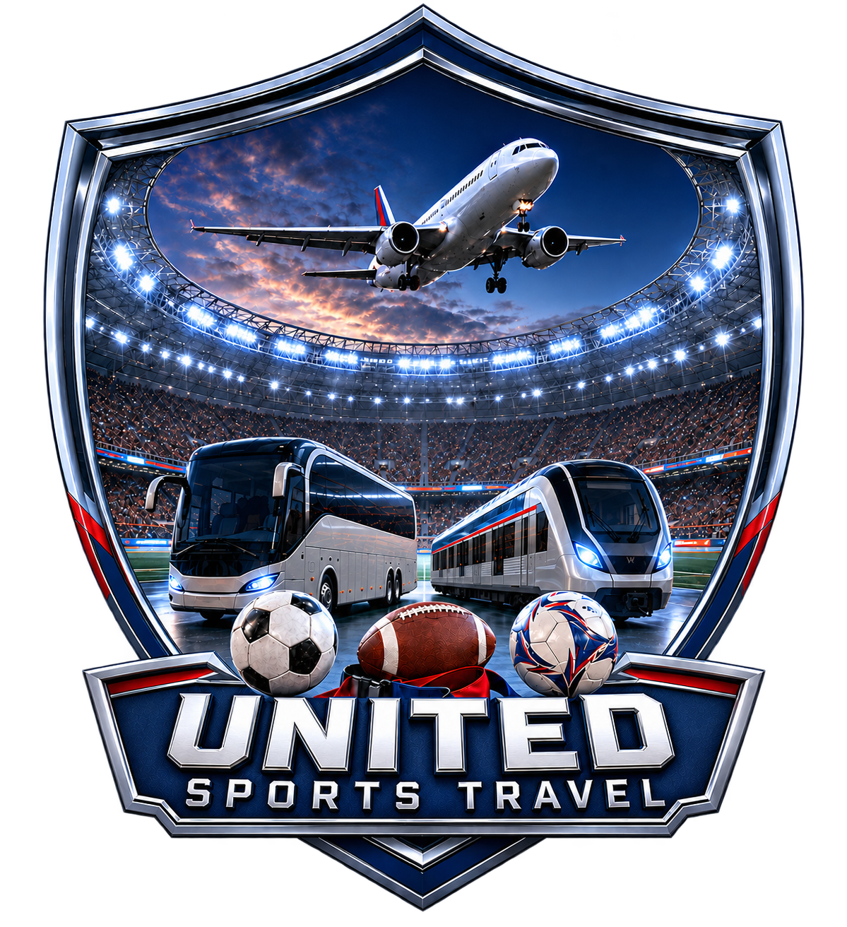 United Sports Travel